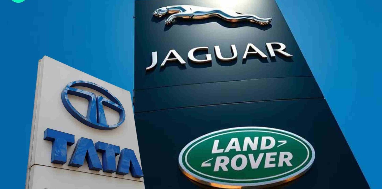 Tata Motors JLR Faces FY26 Headwinds Amid Tariffs And Market Challenges