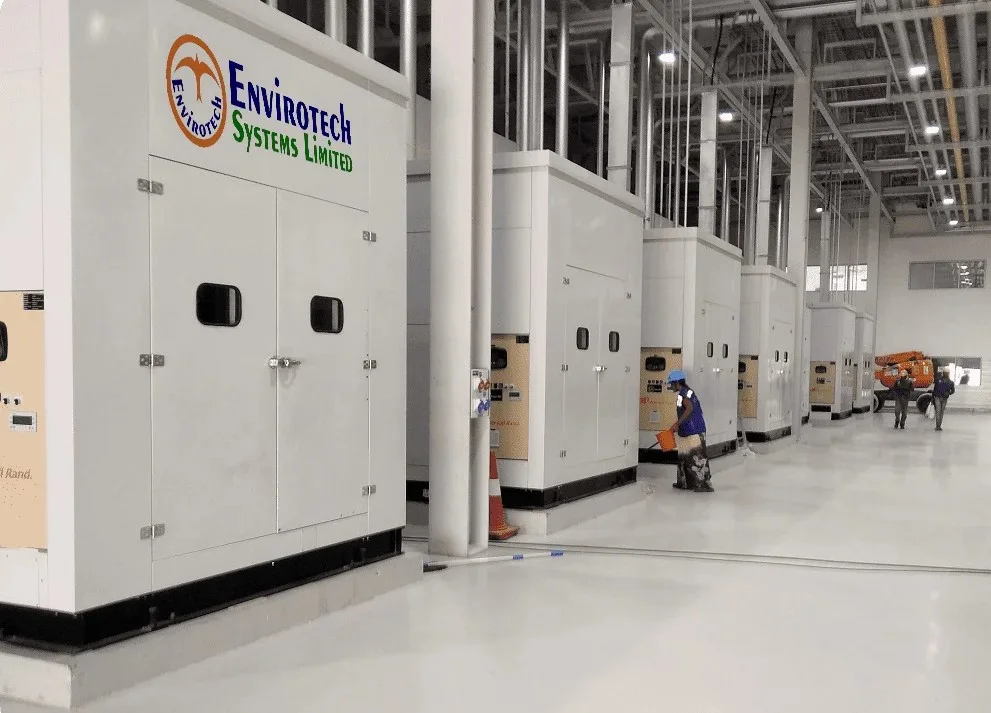 Envirotech Systems Secures $232K Export Order from Qatar’s Aluminum Gulf Ray, Expands Global Acoustic Reach