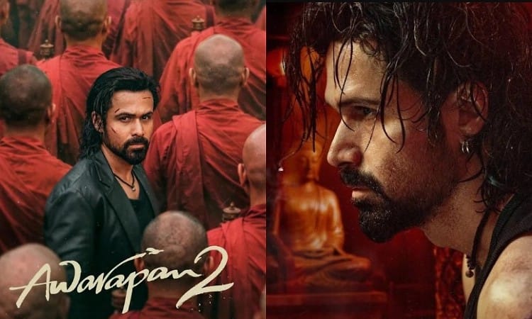Emraan’s Box Office Revival Gathers Speed as Awarapan 2 Surges on Saturday