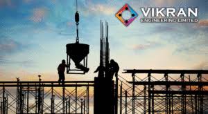 Vikran Engineering IPO Hits The Bourses Today: Market Buzz Signals Modest Premium Debut