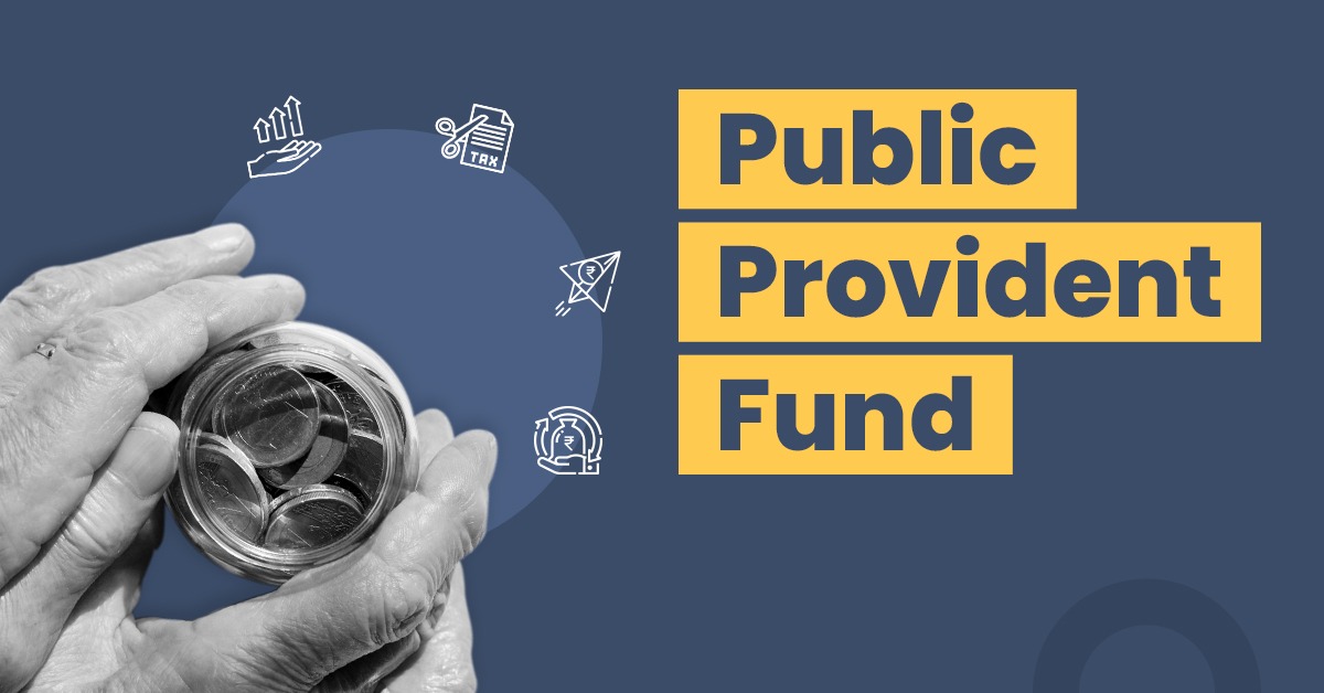 Provident Fund Alone? Discover Thrilling Alternatives For Growth