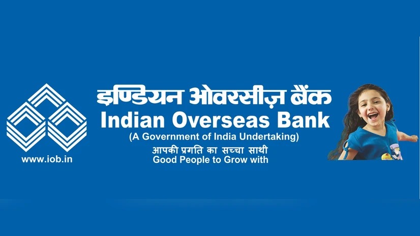 Surprise Windfall! Indian Overseas Bank Bags ₹835 Crore Tax Refund Boost