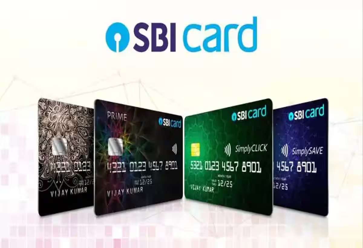 SBI Cards Faces Extended Profitability Trough Despite Spending Recovery