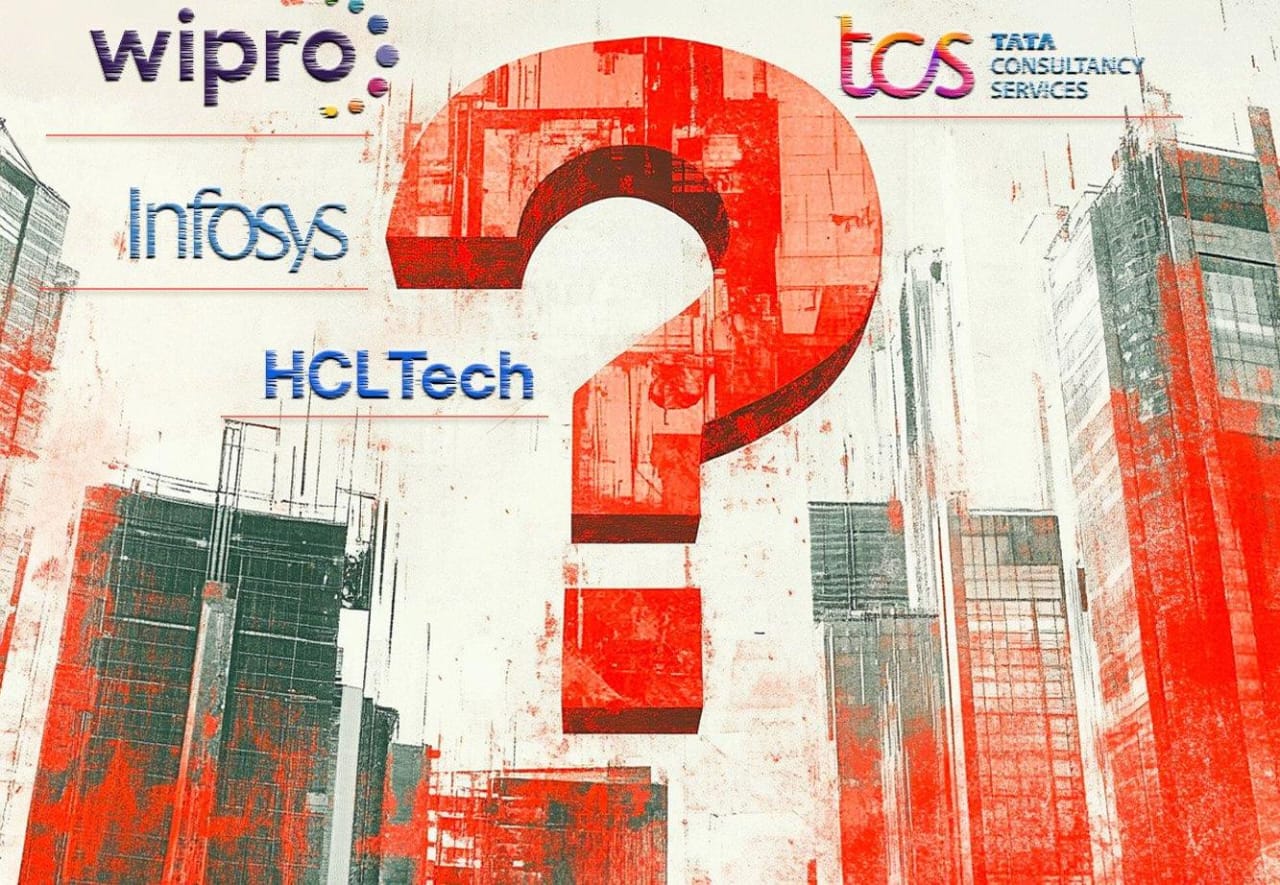 Indian IT Giants Embrace Agentic AI, Shun Foundational Models