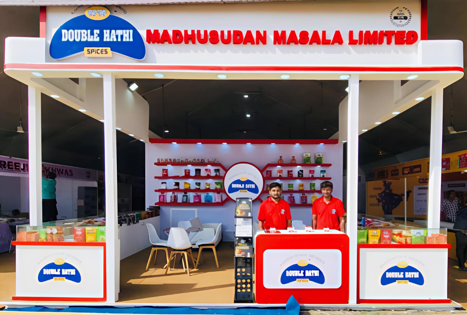 SPICE UP GUJARAT: VITAGREEN TO SET UP NEW PROCESSING FACILITY UNDER MADHUSUDAN MASALA