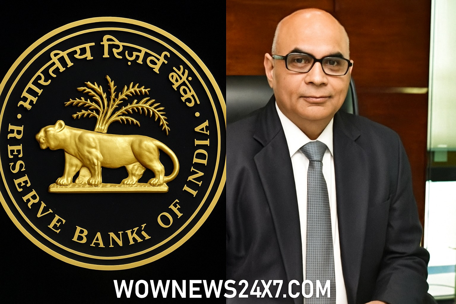 RBI’s Vote of Confidence—Prashant Kumar Gets Six More Months at Yes Bank