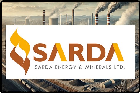 Sarda Energy Confirms Steam Pipeline Leak At Captive Power Plant In Raipur