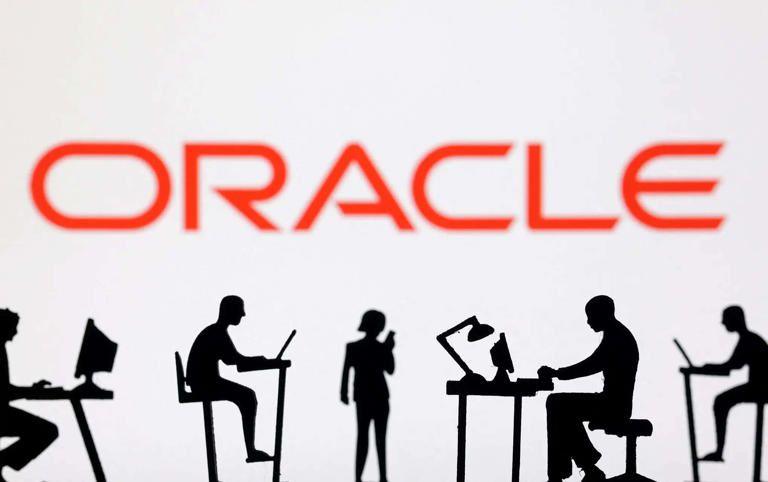 From Cloud to Crowded: Oracle Trims Staff as AI Spending Soars