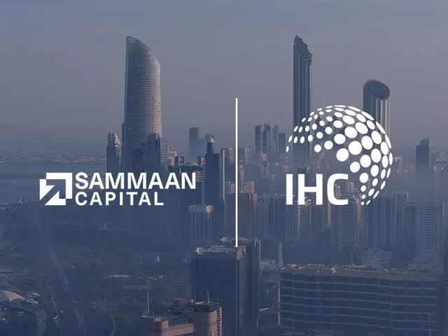 CCI Greenlights Mega Investment: IHC’s $1 Billion Stake in Sammaan Capital