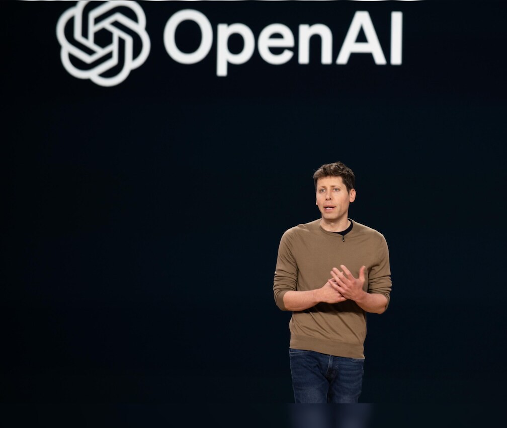 India Gets a Neural Upgrade: Sam Altman’s OpenAI Eyes Massive Data Centre Amid AI Boom