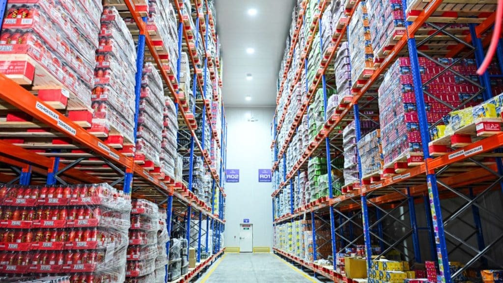 DP World Expands Cold Chain Network with Sustainable Facility in Navi Mumbai