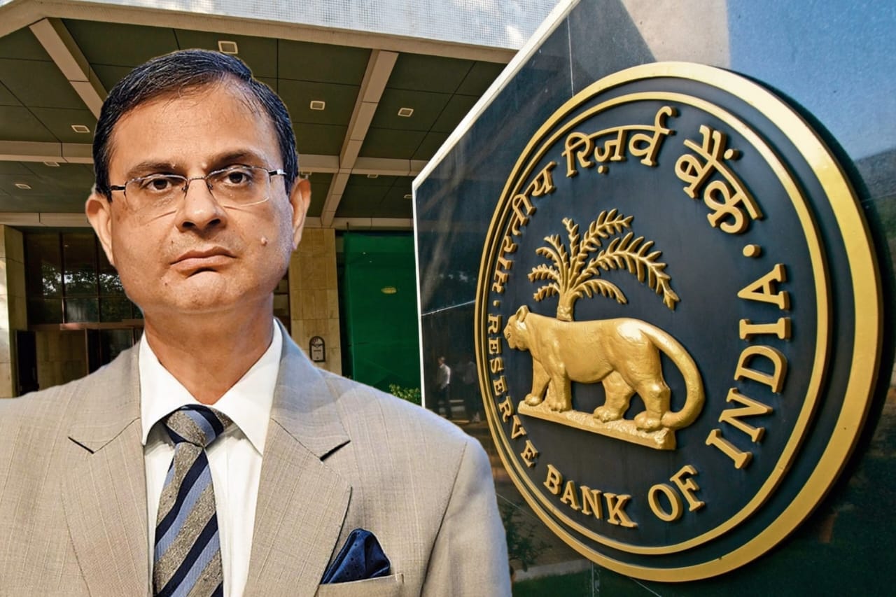 RBI Chief Sanjay Malhotra’s Blueprint: A Strong Economy, Stable Rupee, Smarter Digital Future