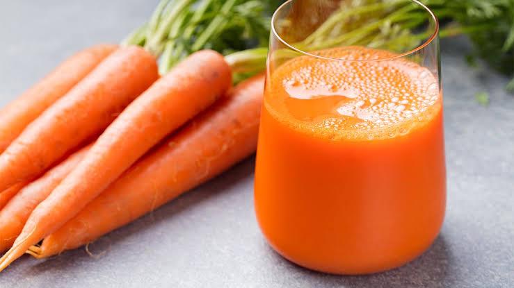Juice Wars: Why Carrot Wins Daily, While Kinnow Shines Occasionally in Winter Health