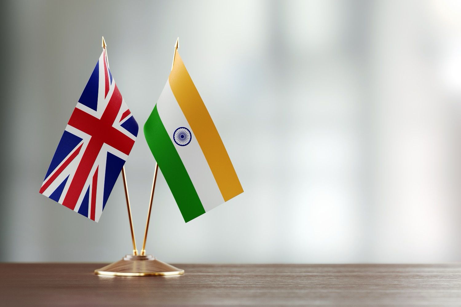 India and UK Strengthen Ties in Telecom and AI Technologies
