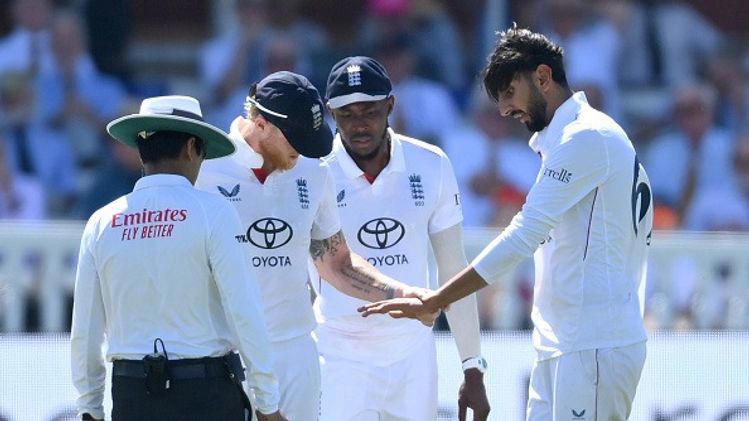 India vs England: After Pant’s Punch, Pace Attack Takes Another Hit — Injury Sends Shockwaves Before 4th Test!