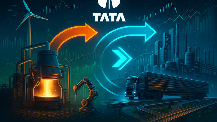 Tata Steel’s Mega Investment in TSHPL Signals Global Ambitions