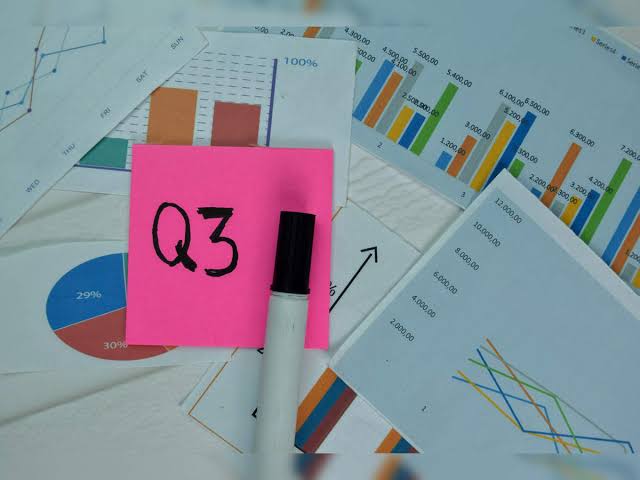 Major Companies Set to Unveil Q3 Financial Performance Today: IndiGo, JSW Steel Lead the Pack