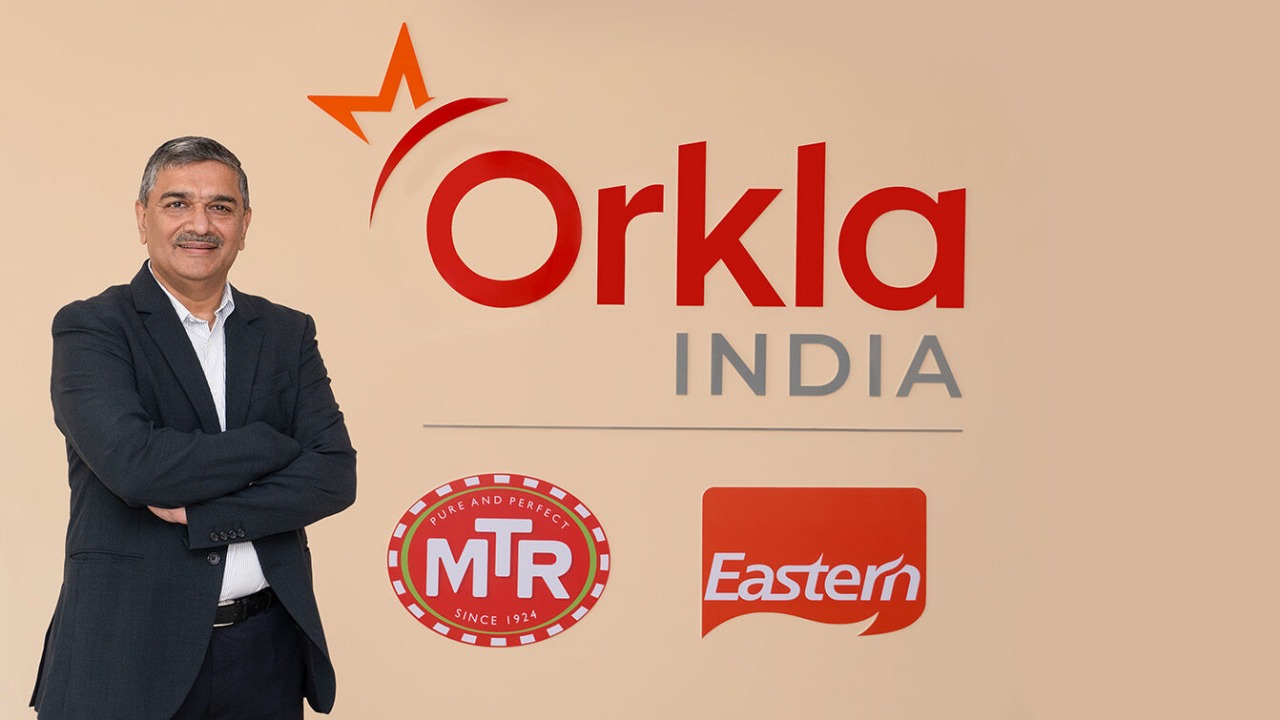 Orkla India Reports ₹600 Billion Quarterly Revenue with Consolidated Profit of ₹766.8 Million