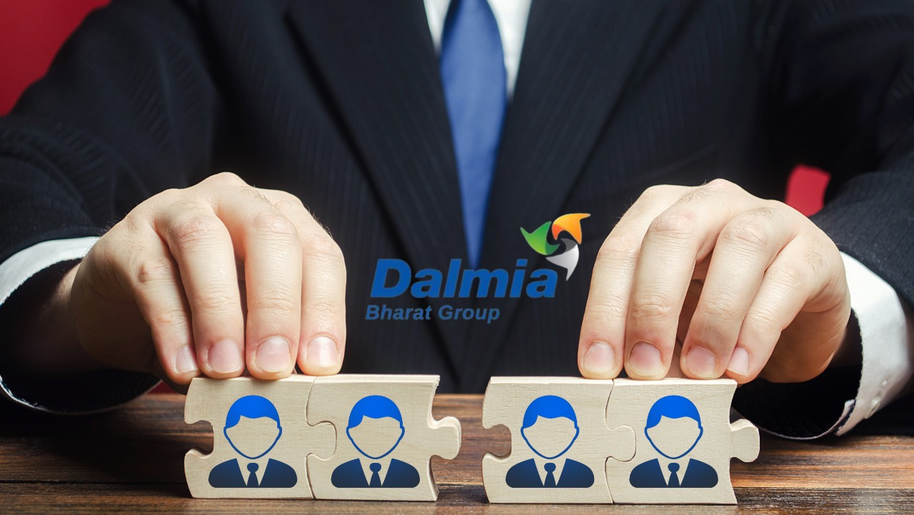 Dalmia Bharat's Subsidiaries Get NCLT Approval for Demerger