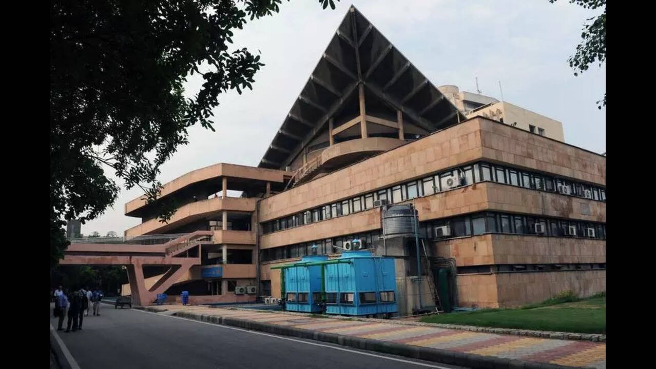 IIT Delhi Launches Centre of Excellence in Precision Healthcare: A New Era in AI-Driven Medical Innovation
