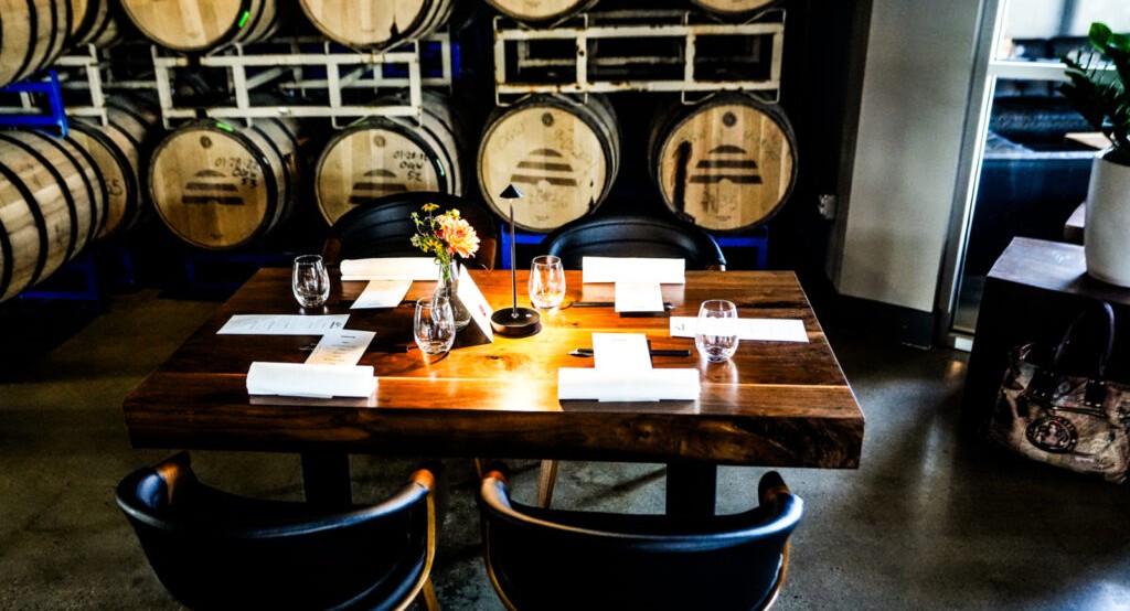 Taste, Elegance, Perfection — Monte Brings Michelin-Caliber Dining to Salt Lake