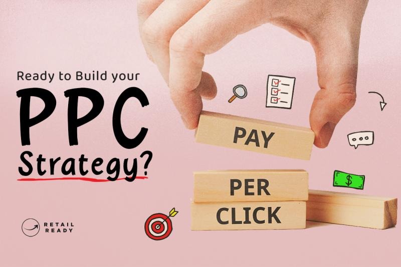 Mind the Middle: AI-Powered Pay-Per-Click Tactics That Turn Consideration into Conversion