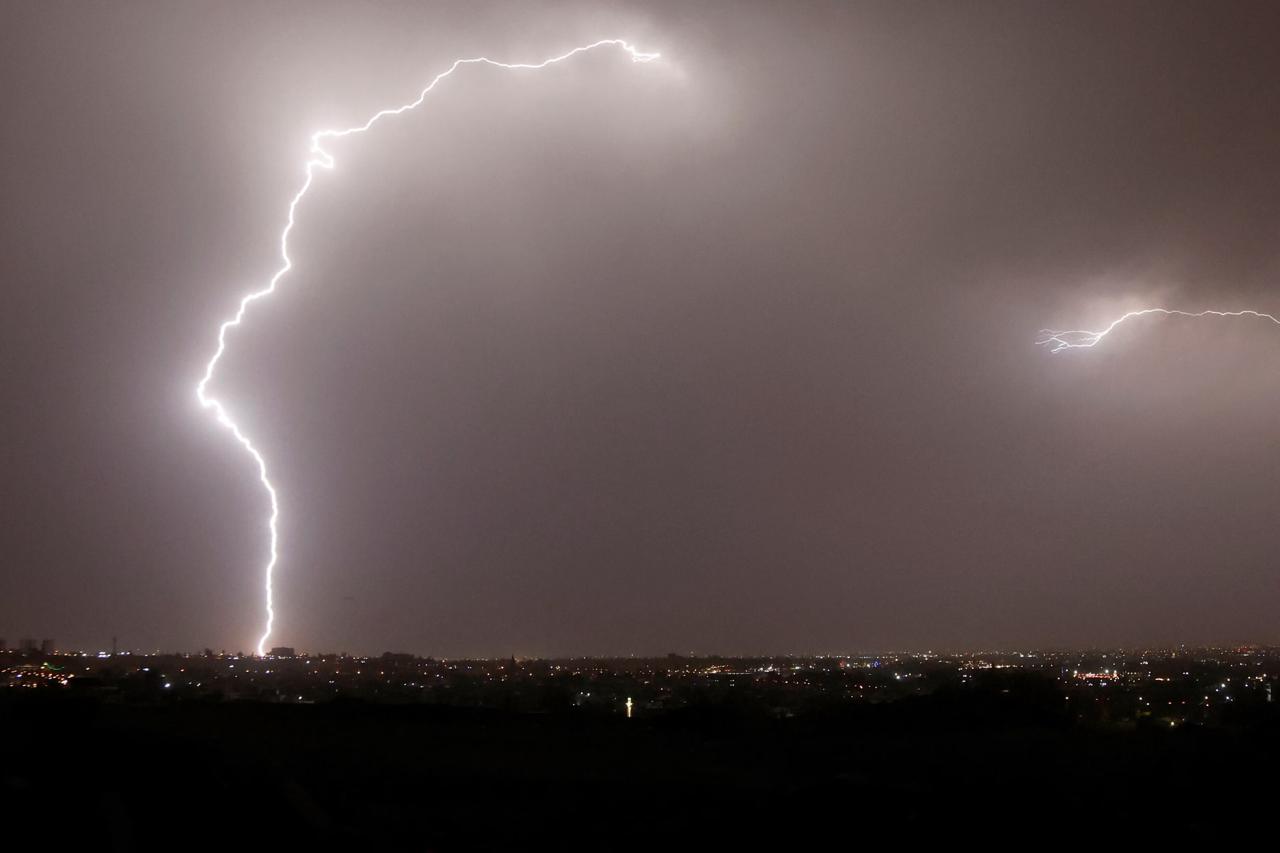 How Are States Responding To IMD’s Rain And Storm Forecasts?