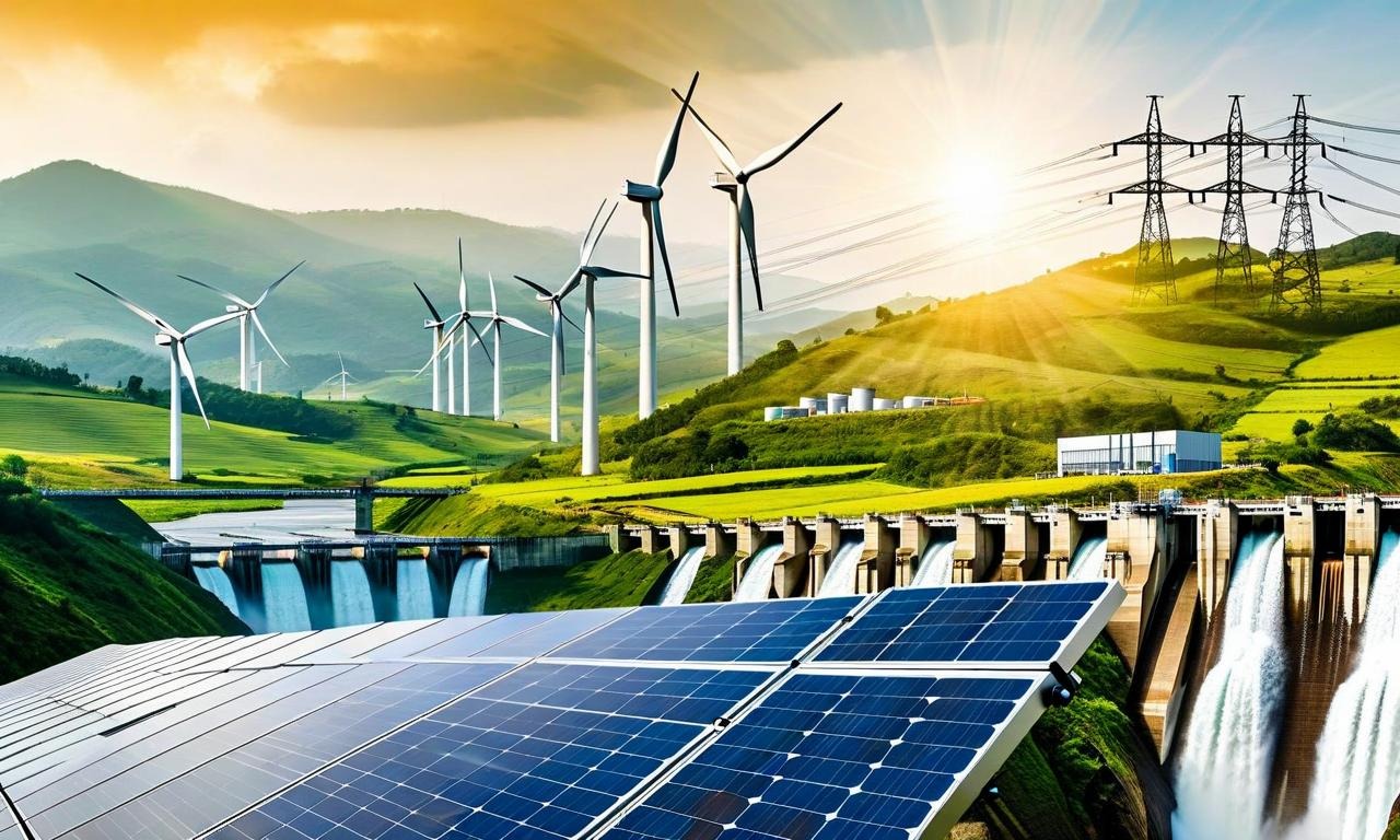 Tata Power, LSE And IGC Launch Energy Insights And Innovation Lab To Drive Clean Energy Transition