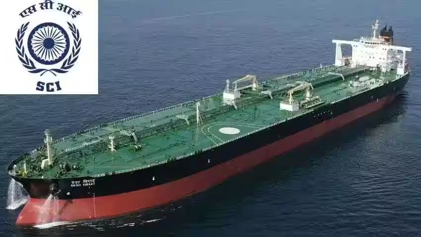 Shipping Corporation Of India Gets Boost With NSE Fine Waiver Amid Compliance Reset