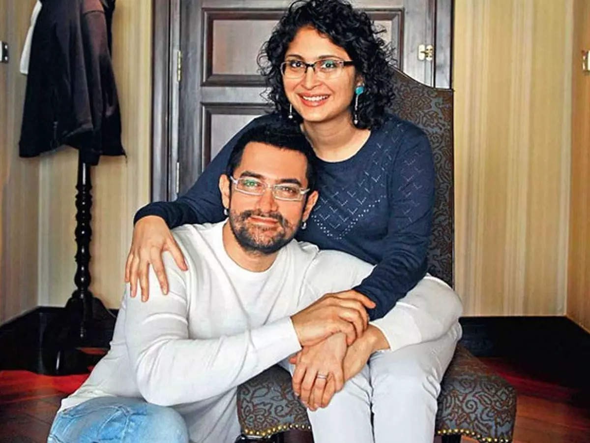 The Untold Story: Kiran Rao Reveals the Surprising Truth About Her Marriage to Aamir Khan