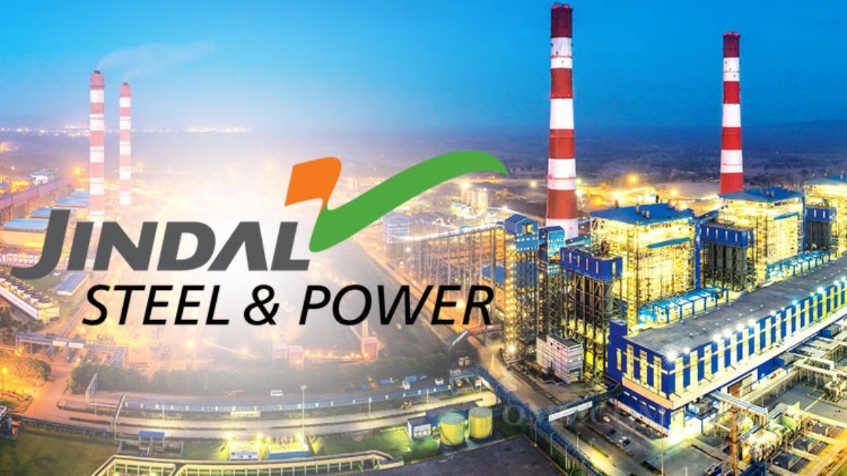 JSPL Shares Plummet Over 10% Amid Weak Quarterly Results and Citi's 'Sell' Rating