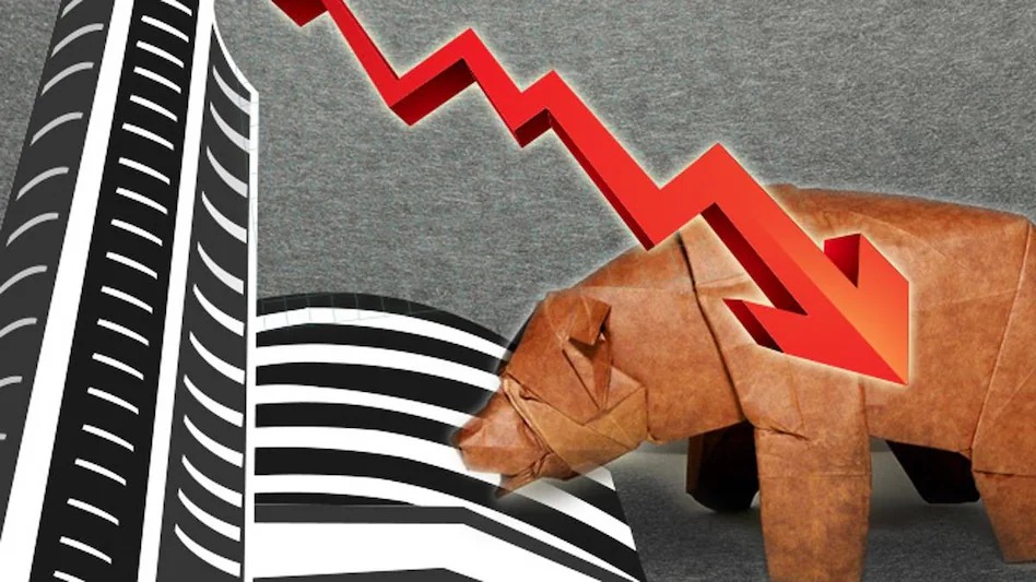 B2B Software Technologies Plummets 6%, Hits 52-Week Low Amid Smallcap Selloff