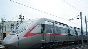 Namo Bharat Steps Up: Faster Trains for Kanwariyas as Kanwar Yatra Begins