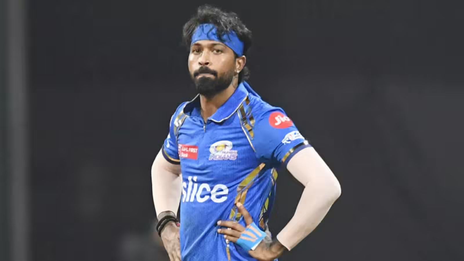 Captaincy Concerns Quashed: MI Stands Firm Behind Hardik Pandya Despite Poor Season