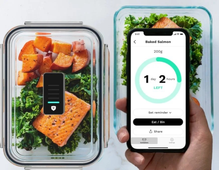 Food for Thought: How AI Is Transforming Food Packaging