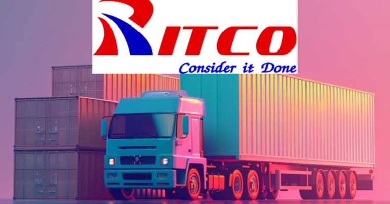 Ritco Logistics Posts Steady Q3 Growth With Revenue At 3.93 Billion Rupees