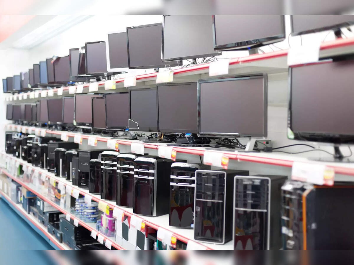 India’s Electronics Production Hits 33-Month High Amid Tariff Concerns
