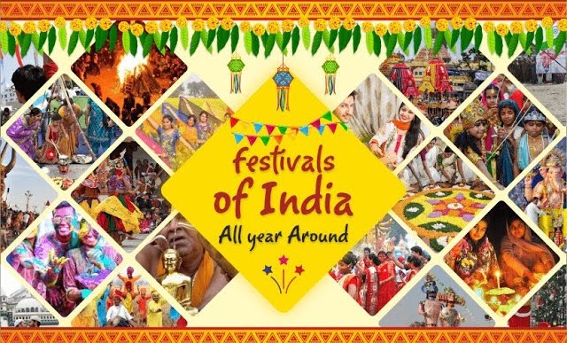 Voices of Unity: Reimagining India’s Festivals For Every Citizen’s Joy