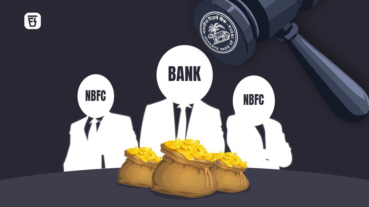 RBI Cracks Down on Gold Loans:  Stricter Processes Ahead for Lenders