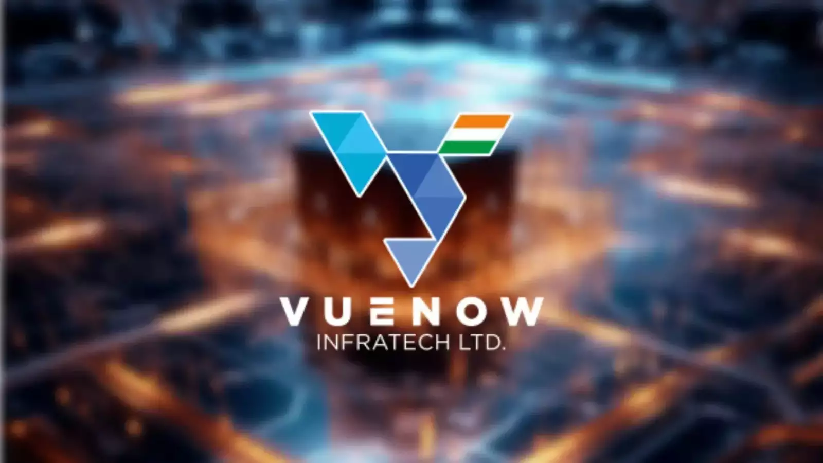India's Data Revolution: Vuenow Infratech Leads the Charge with New Data Centers