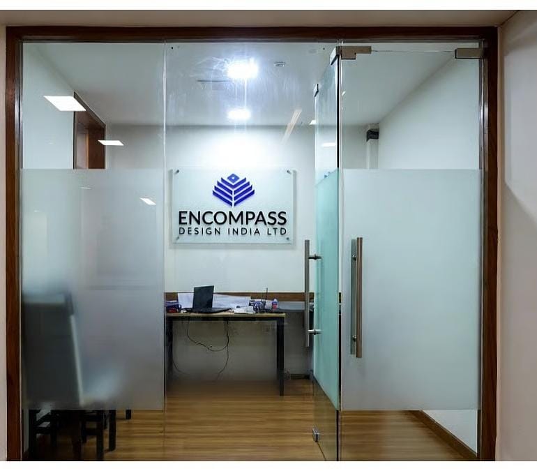 Encompass Design India Formalised Strategic Collaboration With Reliance Centro