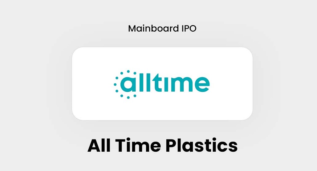 IPO Alert: Is All Time Plastics Your Next Big Game-Changer? Day 1 Subscription and GMP Breaking Down