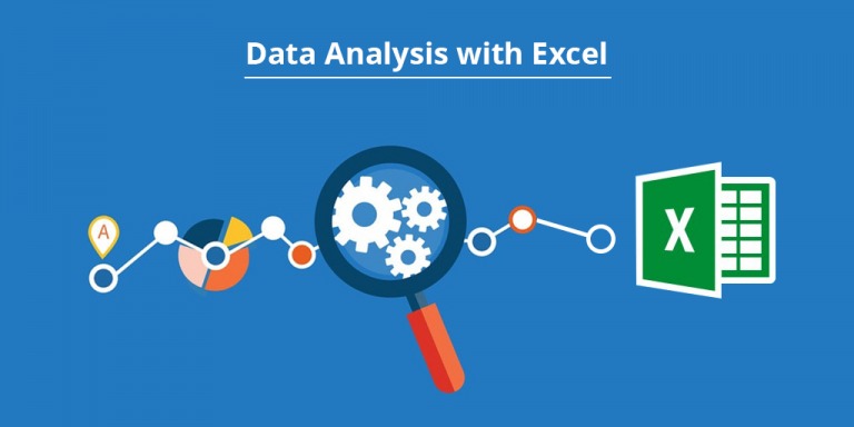 Unlocking Insights: Microsoft Excel Specialization In Data Analysis And Visualization