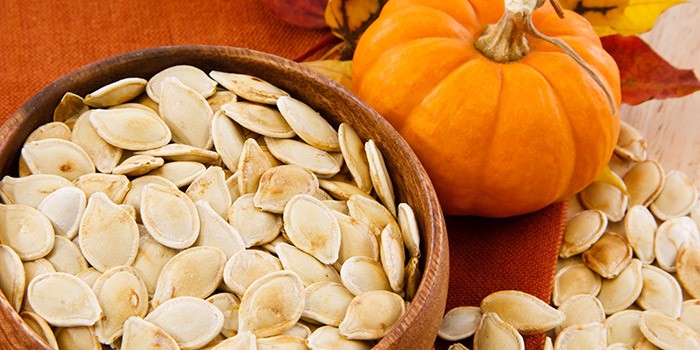 Seed the Flavor: How to Make Pumpkin Seeds the Star of Your Dish