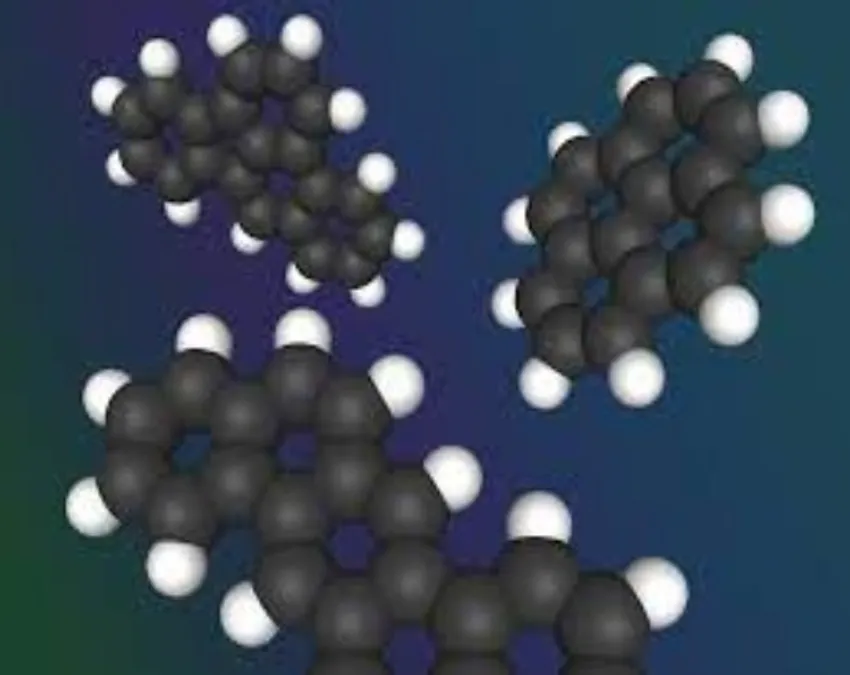 95% Degradation in 5 Days—Is This Biofilm the Future of Pollution Control?