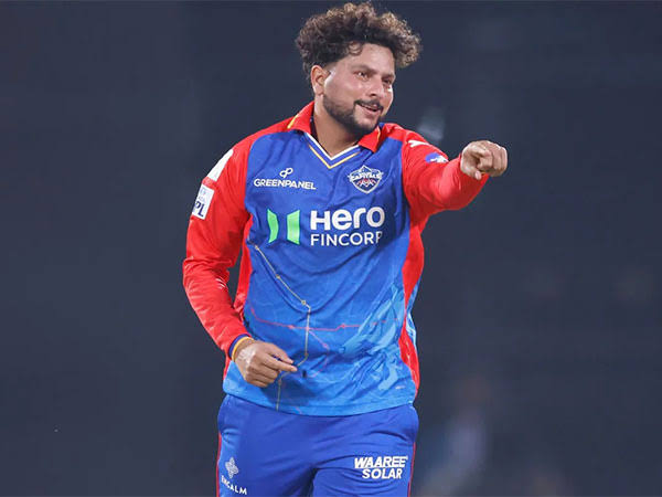 CSK Face Steep Climb as Delhi Capitals Dominate in IPL Thriller