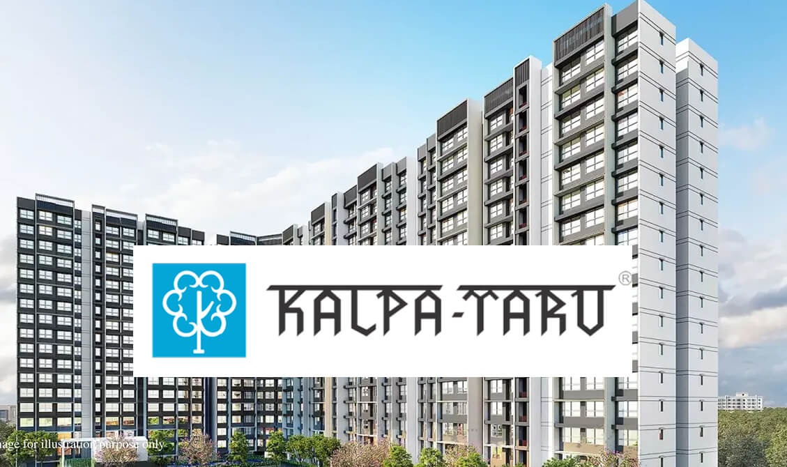 Kalpataru Ltd Posts ₹4.72B June-Qtr Revenue, Net Loss at ₹265.2M
