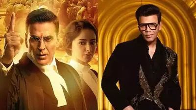 Karan Johar Reveals ‘Kesari 2’ Was Crafted With Rage, Seeking Apology for Jallianwala Massacre