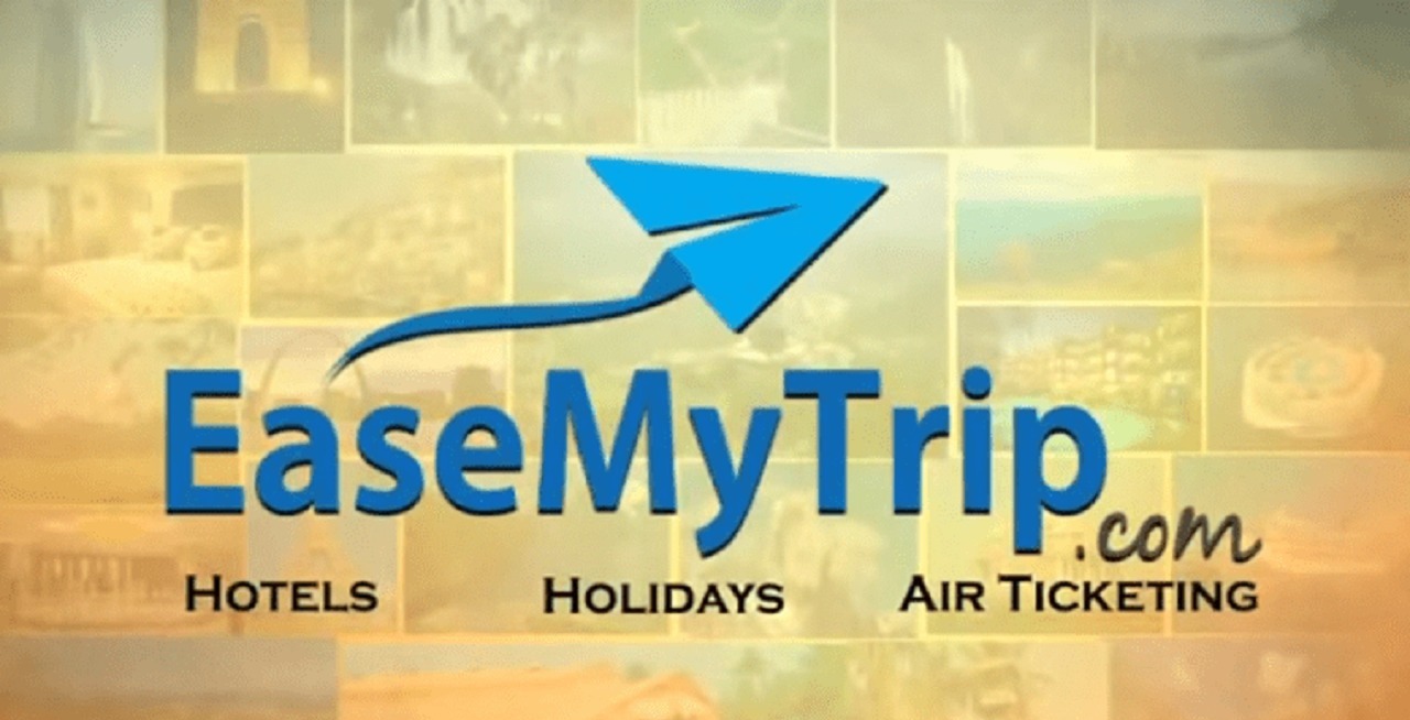 EaseMyTrip Partners With MSTC To Power Government Travel Services