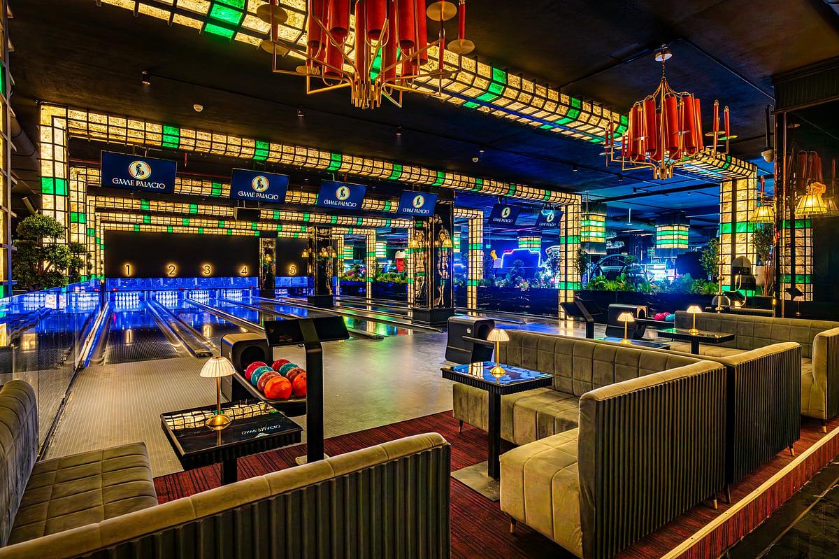 Game On, Glam On: Mumbai’s Ultra-Luxe Arcade Bar Rolls Out the Red Carpet for Gamers
